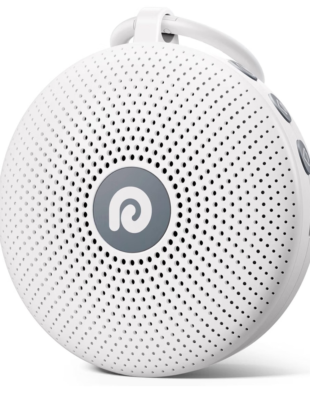 Dreamegg white noise portable sound machine